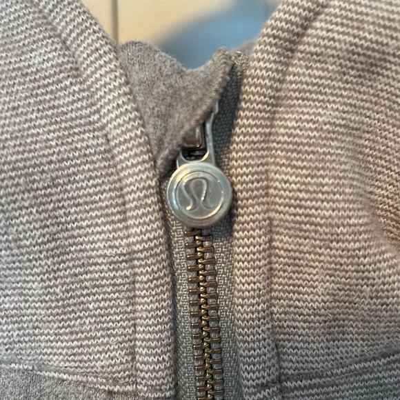 Lululemon special edition full zip Hoodie - Picture 5 of 7